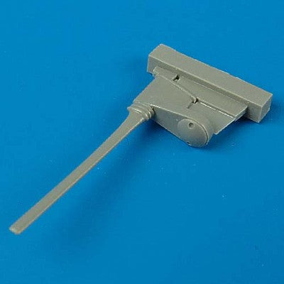 Quickboost  QB32047 1:32 Junkers Ju-87D 'Stuka' D/F loop antenna