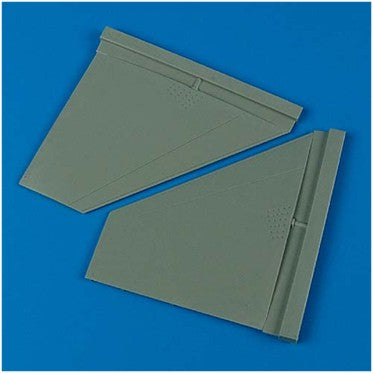 Quickboost  QB32054 1:32 Lockheed-Martin F-16 block 5-10 floating elevator