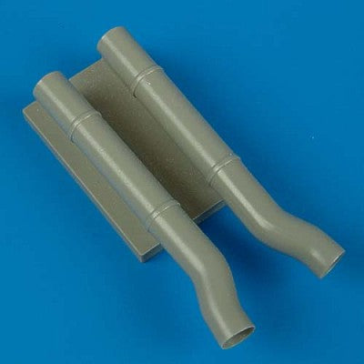Quickboost  QB32073 1:32 Junkers Ju-87D-5N 'Stuka' standard night exhaust