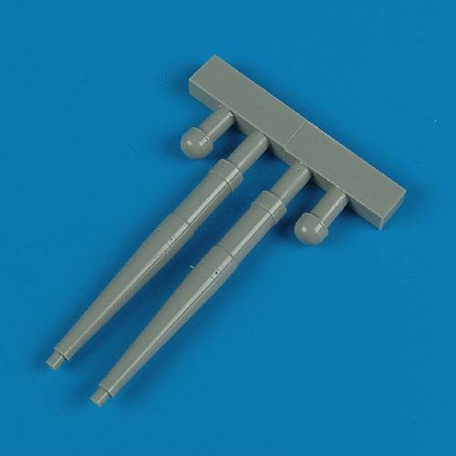 Quickboost  QB32101 1:32 Supermarine Spitfire Mk.IXc gun barrels
