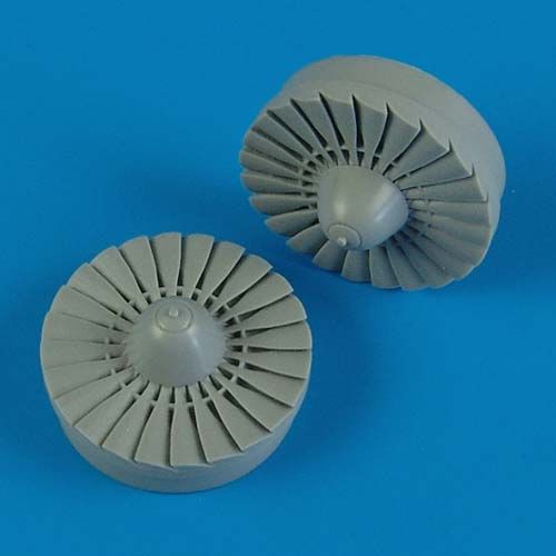 Quickboost  QB32103 1:32 Sukhoi Su-25K Frogfoot correct fan