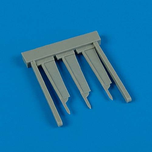 Quickboost  QB32109 1:32 Vought F4U-1 Corsair pitot tube