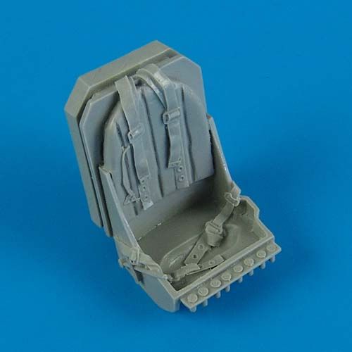 Quickboost  QB32110 1:32 Supermarine Spitfire seat with safety belts