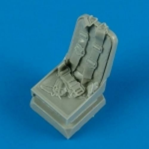 Quickboost  QB32111 1:32 Messerschmitt Me-262A seat with seatbelts