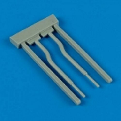 Quickboost  QB32112 1:32 North-American F-86F Sabre pitot tube