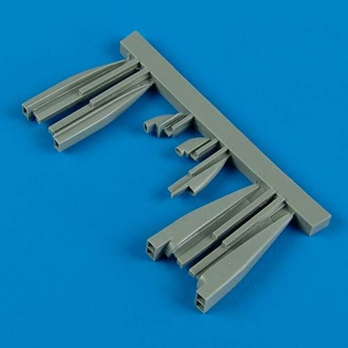 Quickboost  QB32142 1:32 Sukhoi Su-25K Frogfoot