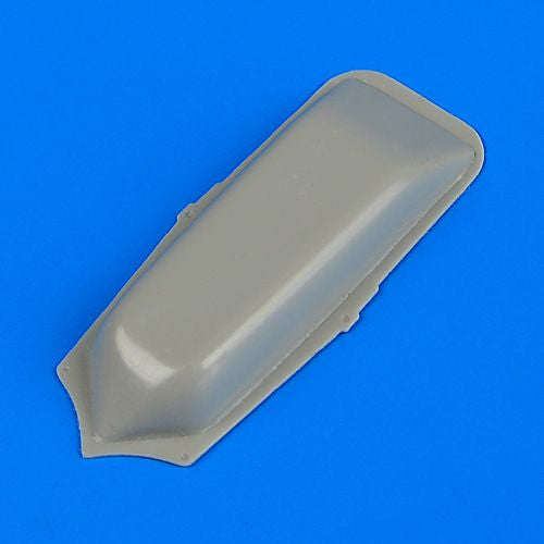 Quickboost  QB32179 1:32 Messerschmitt Bf-110C-1/C-2/C-3 armament cover