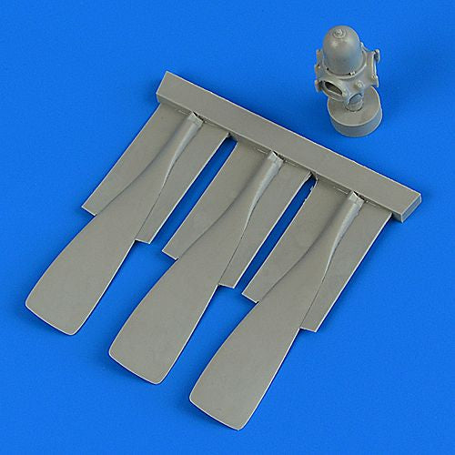 Quickboost  QB32190 1:32 North-American T-28 Trojan propeller "B"