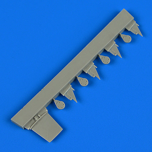 Quickboost  QB32197 1:32 Eurofighter EF-2000B Typhoon twin seater Antennae