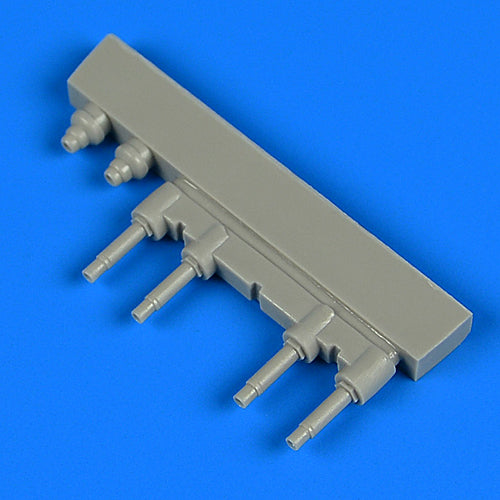 Quickboost  QB32199 1:32 Heinkel He-219A-0/A-2 gun barrels