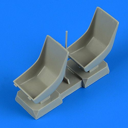 Quickboost  QB32203 1:32 Bucker Bu-131 correct seats