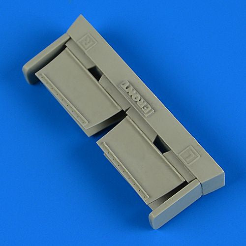 Quickboost  QB32205 1:32 Bucker Bu-131 cockpit's door