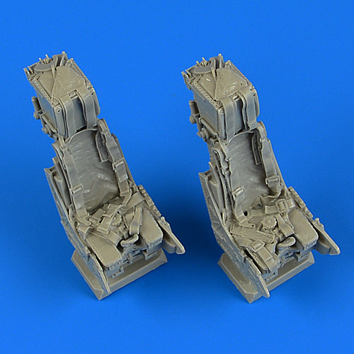 Quickboost QB32209 1:32 Panavia Tornado IDS Ejection Seats with Belts