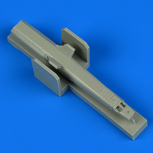 Quickboost  QB32221 1:32 Mikoyan MiG-21MF gun pod