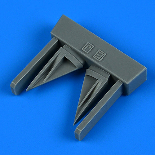 Quickboost QB32247 1:32 F-4E/EJ/F/J/S Phantom II Tail Air Inlet