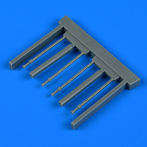Quickboost  QB32257 1:32 Gloster Gladiator Mk.I/Mk.II/Sea gun barrels