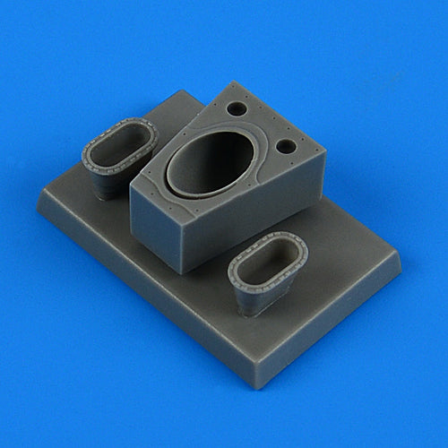 Quickboost  QB32274 1:32 McDonnell-Douglas F/A-18A/B/C/D Hornet APU starter