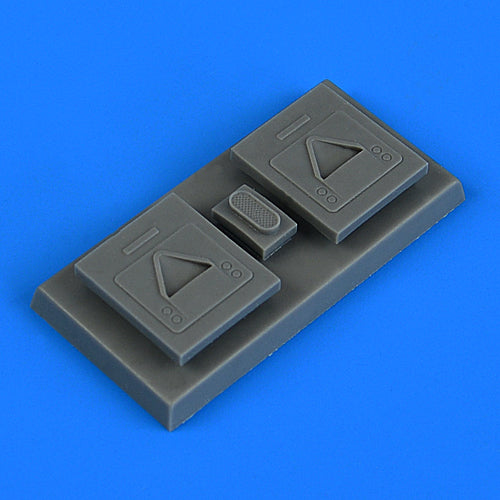 Quickboost QB32275 1:32 F/A-18A/B/C/D Hornet Access Panels