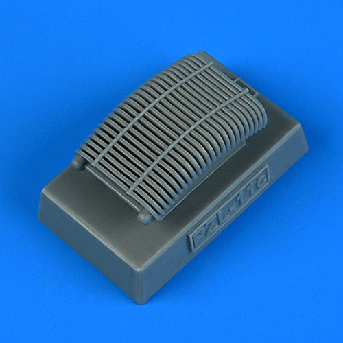Quickboost  QB32276 1:32 PZL P.11c oil radiator