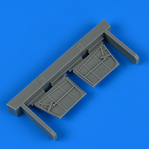 Quickboost  QB32280 1:32 Gloster Gladiator cockpit doors