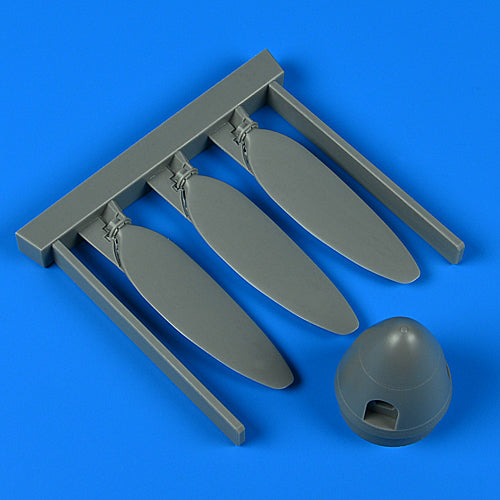 Quickboost  QB32287 1:32 Junkers Ju-87D/G 'Stuka' propeller