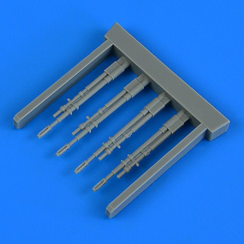Quickboost  QB32292 1:32 North-American/Rockwell OV-10 Bronco gun barrels