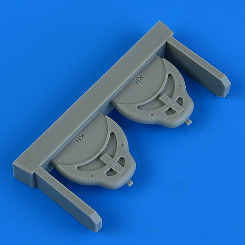 Quickboost  QB32293 1:32 North-American/RockwellOV-10 Bronco F.O D