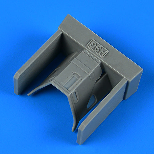 Quickboost  QB32301 1:32 Focke-Wulf Fw-190A/Fw-190D instrument panel cover