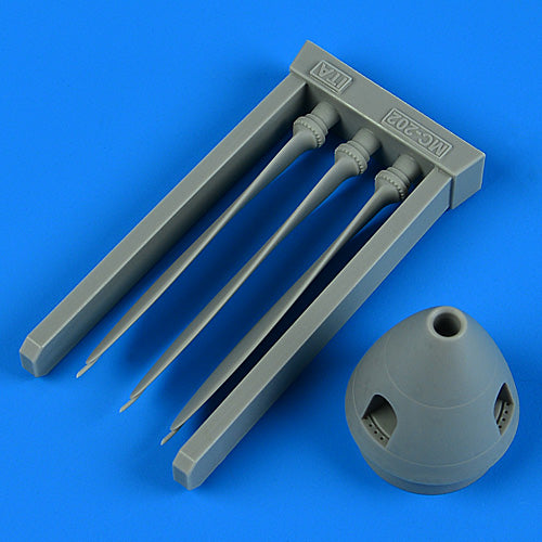 Quickboost  QB32318 1:32 Macchi C.202 propeller