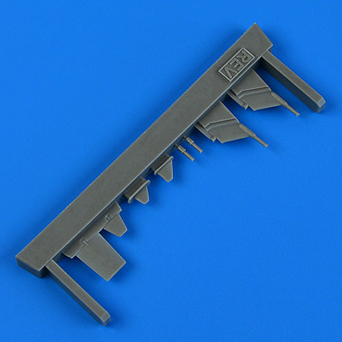 Quickboost  QB32326 1:32 Panavia Tornado IDS/ECR antennas