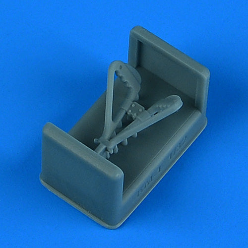 Quickboost  QB32336 1:32 Ejection handles for KM-1/KM-1M ejection seat