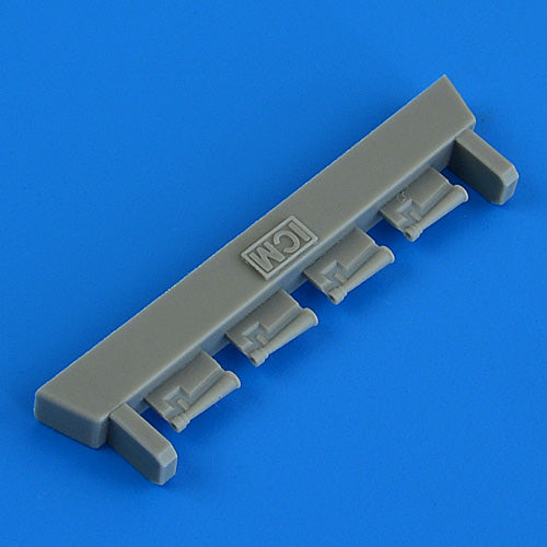 Quickboost  QB32340 1:32 de Havilland DH-82 Tiger Moth venturi tubes