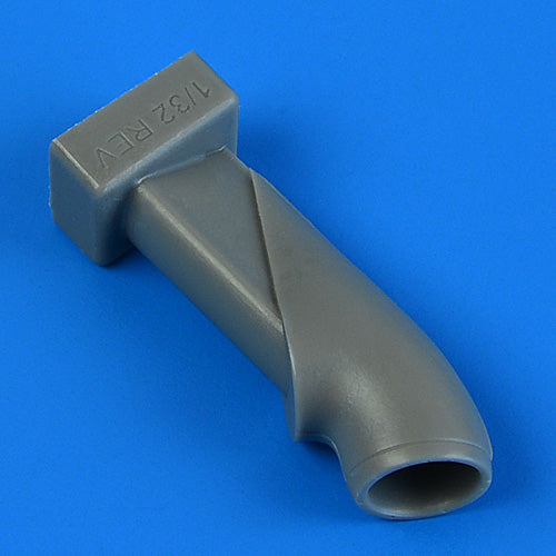 Quickboost  QB32344 1:32 Messerschmitt Bf-109G-10 air intake