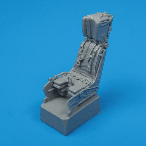 Quickboost QB48001 1:48 F/A-18A/B Hornet Ejection Seat with Belts