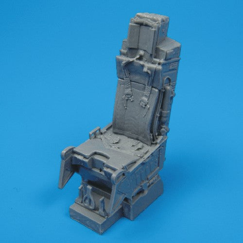 Quickboost QB48003 1:48 F-15A/F-15C Eagle Ejection Seat with Belts