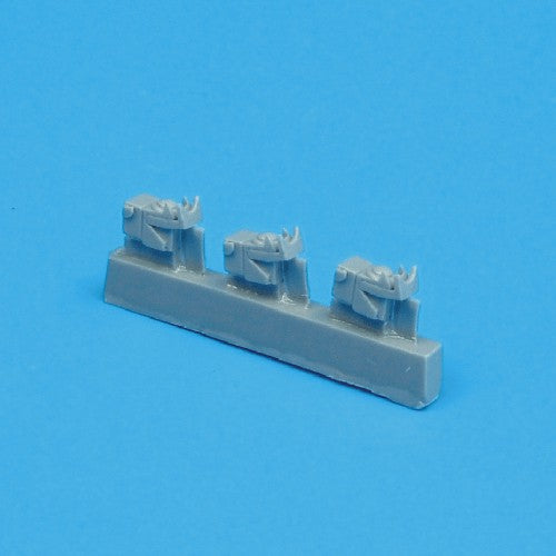 Quickboost  QB48008 1:48 Gunsights REVI 16B x 6