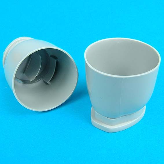 Quickboost  QB48040 1:48 Douglas A-26C Invader correct cowlings