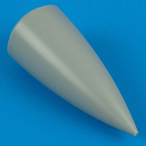 Quickboost  QB48116 1:48 Sukhoi Su-27 Flanker B correct nose