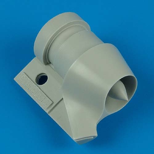 Quickboost  QB48130 1:48 Jumo 004 Nozzle for Focke-Wulf Ta-183A