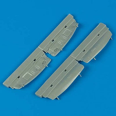 Quickboost  QB48140 1:48 de Havilland Mosquito undercarriage doors
