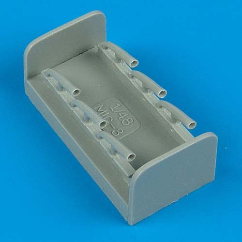 Quickboost  QB48154 1:48 Mikoyan MiG-3 exhaust