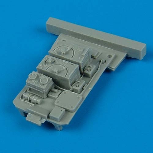 Quickboost  QB48199 1:48 Fieseler Fi-156C 'Storch' radio equipment