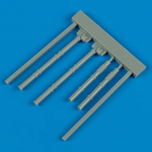 Quickboost  QB48208 1:48 Vickers Wellington fuel outlet pipe
