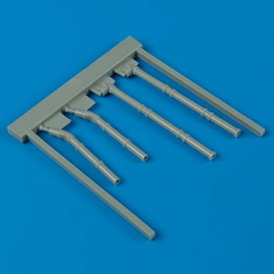 Quickboost  QB48217 1:48 Vickers Wellington fuel outlet pipe