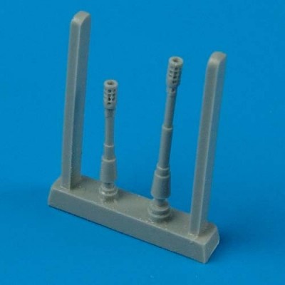 Quickboost  QB48222 1:48 Douglas A-4E/A-4F Skyhawk gun barrels