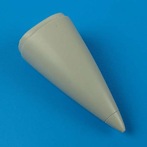Quickboost QB48227 1:48 Saab JAS-39C/D correct nose
