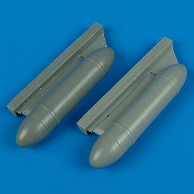 Quickboost  QB48259 1:48 Hawker Hurricane external fuel tank