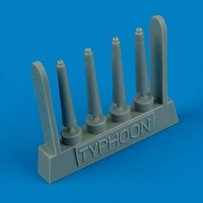 Quickboost  QB48264 1:48 Hawker Typhoon Mk.IB cannon barrels