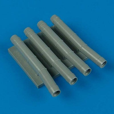 Quickboost  QB48272 1:48 Junkers Ju-88G-6 night exhausts