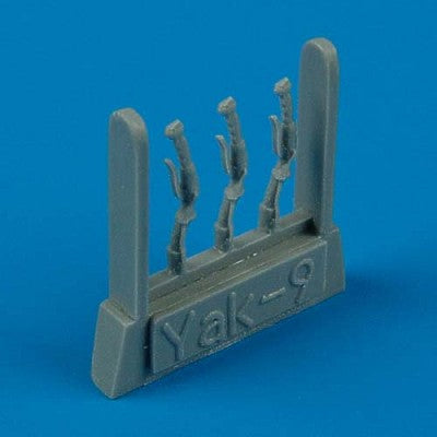 Quickboost  QB48274 1:48 Yakovlev Yak-9 control lever
